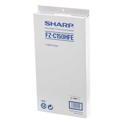 Фильтр для очистителя воздуха Sharp FZC150HFE в Юлмарт