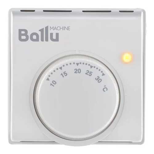 Термостат Ballu BMT-1 в Юлмарт