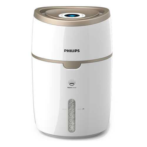 Воздухоувлажнитель-очиститель Philips HU4816/10 в Юлмарт