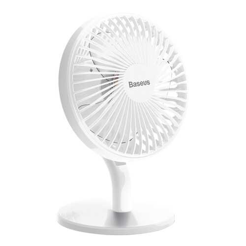Настольный вентилятор Baseus Ocean Fan White в Юлмарт