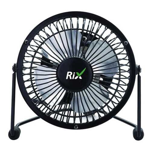 Вентилятор Rix RDF-1500USB в Юлмарт
