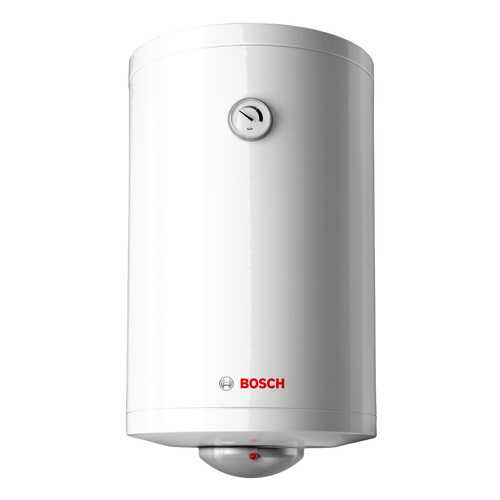 Водонагреватель накопительный Bosch Tronic 1000T ES 030 5 1200W BO L1S-NTWVB white в Юлмарт