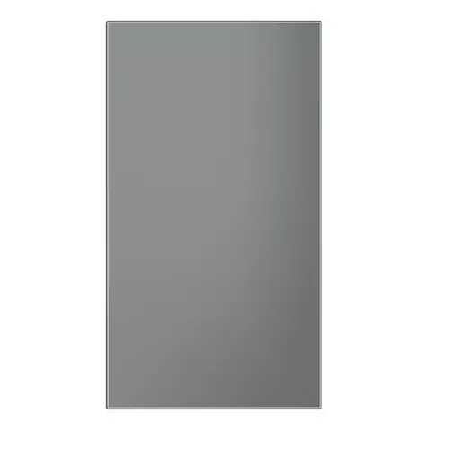 Панель для холодильника Samsung RA-B23DUU31GG Grey в Юлмарт