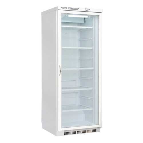 Холодильная витрина Саратов 502-01 КШ-250 в Юлмарт