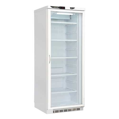 Холодильная витрина Саратов 502-02 КШ-250 в Юлмарт