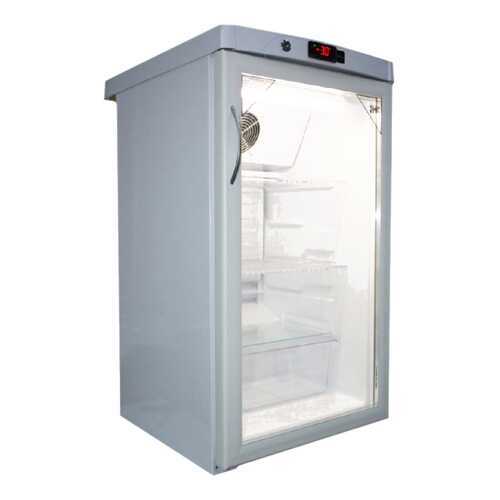 Холодильная витрина Саратов 505-02 КШ-120 Белый в Юлмарт