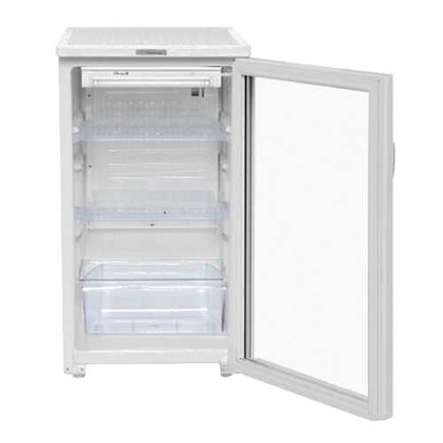 Холодильная витрина Саратов 505 КШ-120 Белый в Юлмарт