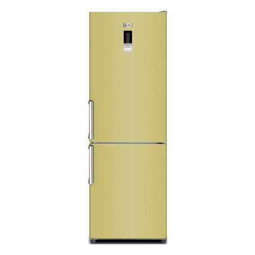 Холодильник Ascoli ADRFY375WE в Юлмарт