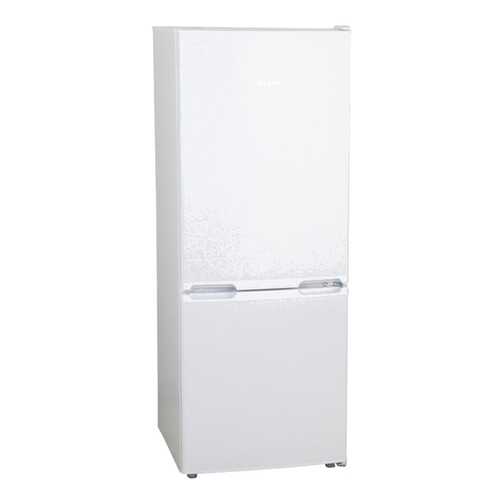Холодильник ATLANT ХМ 4208-000 White в Юлмарт
