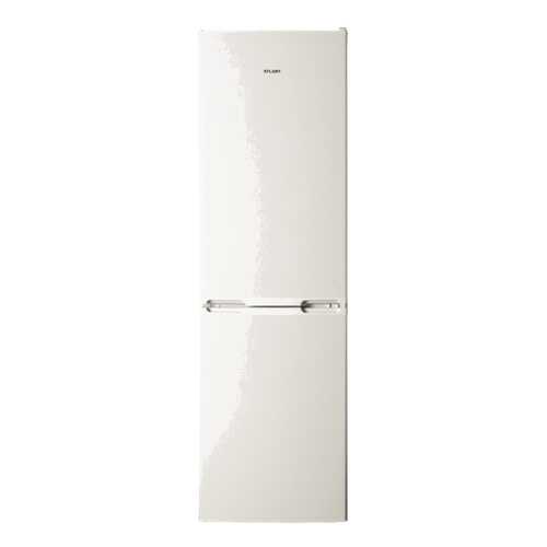 Холодильник ATLANT ХМ 4214-000 White в Юлмарт