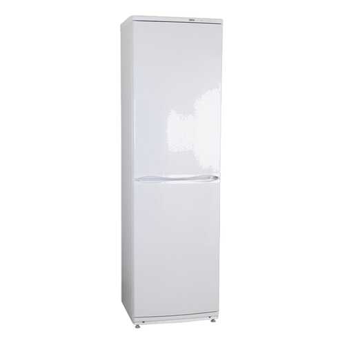 Холодильник ATLANT ХМ 6025-031 White в Юлмарт