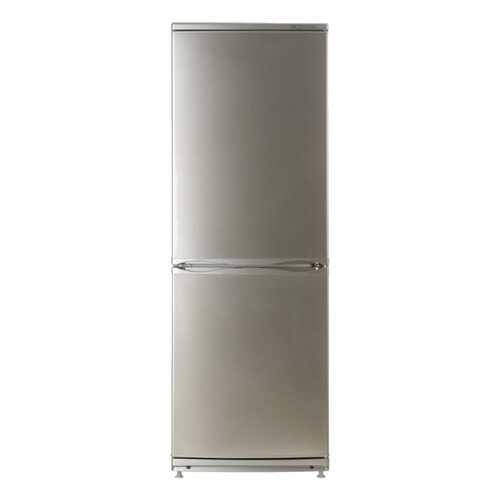 Холодильник ATLANT ХМ4012-080 Silver в Юлмарт