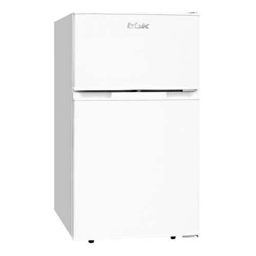 Холодильник BBK RF-098 White в Юлмарт