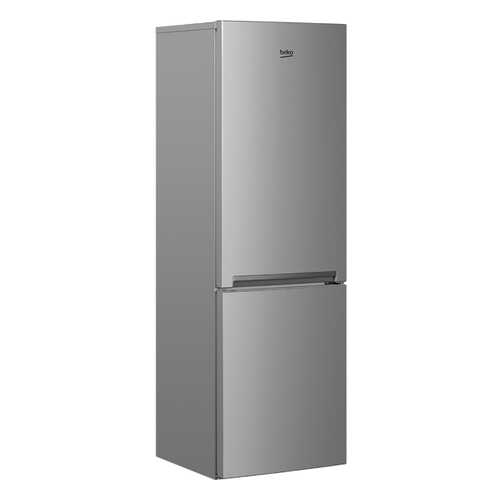 Холодильник Beko CNMV 5270KC0 S Silver в Юлмарт