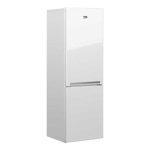 Холодильник Beko CSMV 5270MC0 W White в Юлмарт