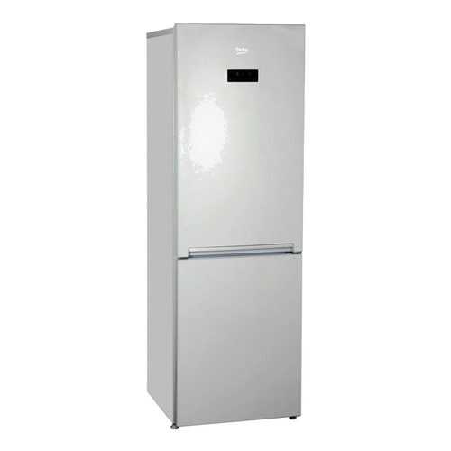 Холодильник Beko RCNK 365E20 ZW White в Юлмарт