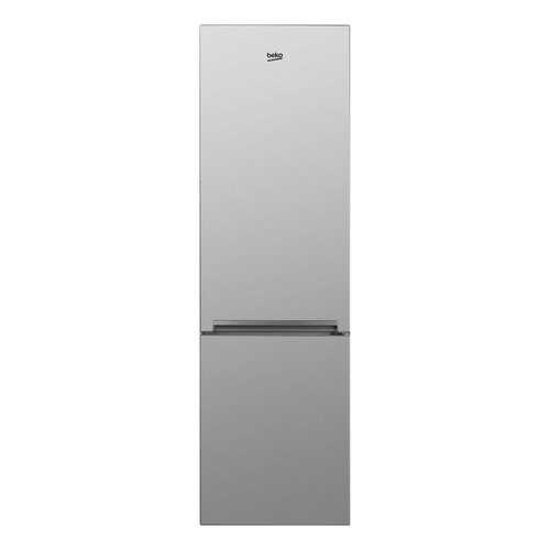 Холодильник Beko RCNK310KC0S Silver в Юлмарт