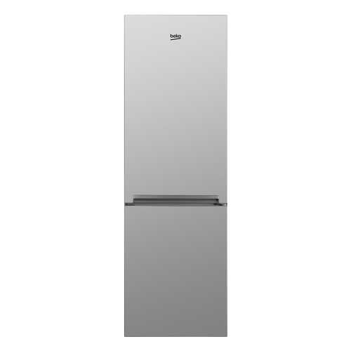Холодильник Beko RCSK 270 M 20 S Silver в Юлмарт
