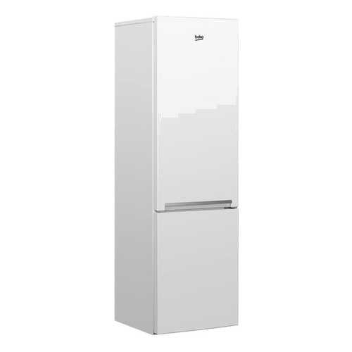 Холодильник Beko RCSK 310M20 W White в Юлмарт