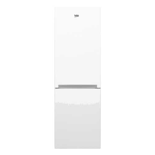 Холодильник Beko RCSK339M20W White в Юлмарт