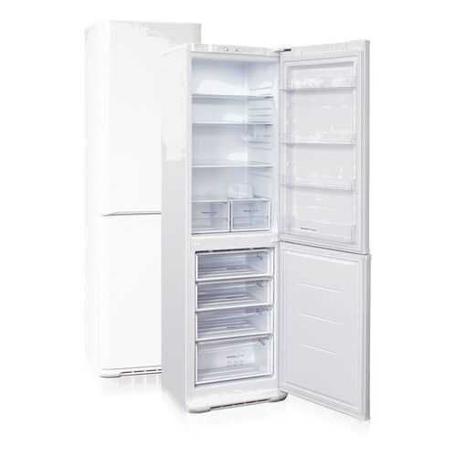 Холодильник Бирюса 649 White в Юлмарт