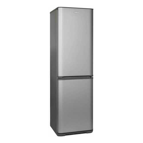 Холодильник Бирюса М380NF Silver в Юлмарт