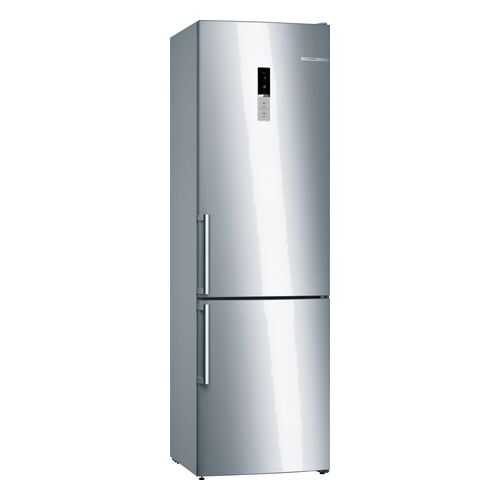 Холодильник Bosch KGE39AL3OR в Юлмарт