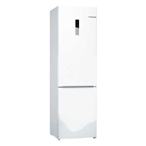 Холодильник Bosch KGE39XW2AR White в Юлмарт