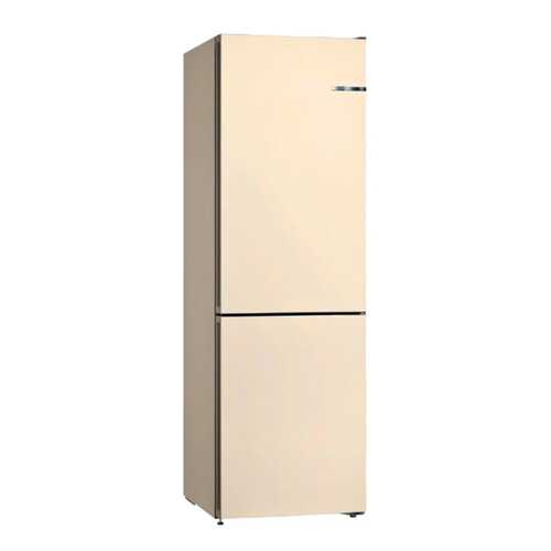 Холодильник Bosch KGN36NK21R Beige в Юлмарт
