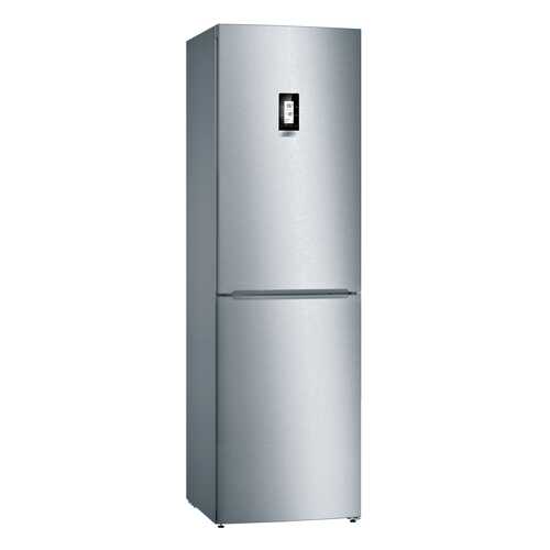Холодильник Bosch KGN39VI1MR Silver/Grey в Юлмарт