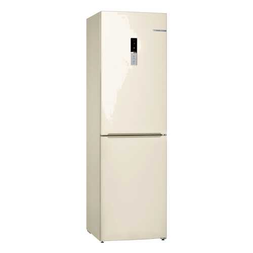 Холодильник Bosch KGN39VK16R Beige в Юлмарт