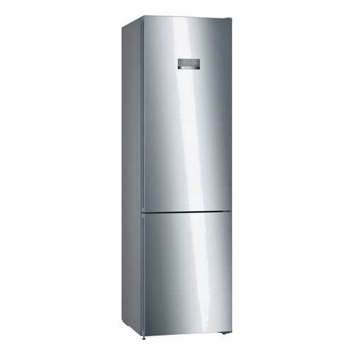 Холодильник Bosch KGN39VL21R Silver в Юлмарт
