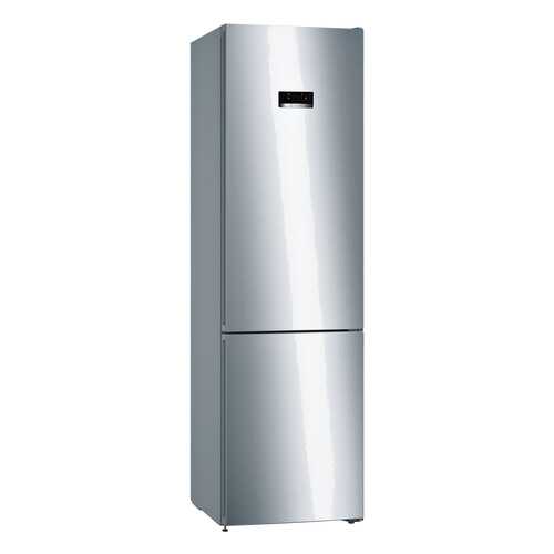 Холодильник Bosch KGN39XI2AR Silver в Юлмарт