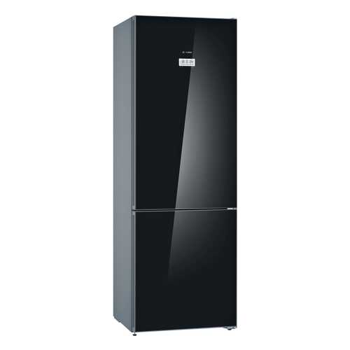 Холодильник Bosch KGN49SB3AR Black в Юлмарт