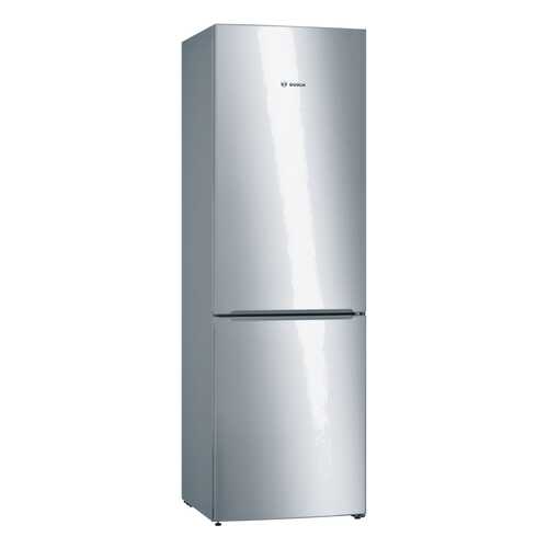 Холодильник Bosch KGV36NL1AR Silver в Юлмарт