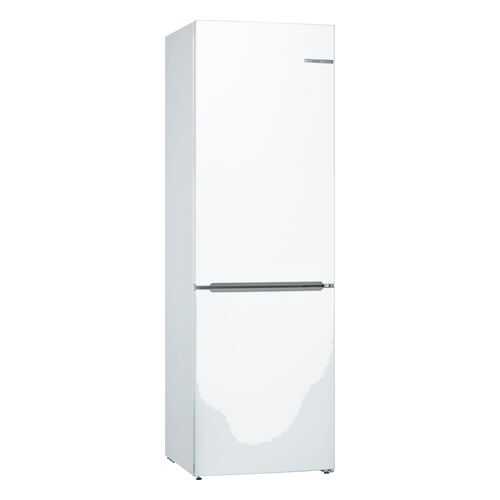 Холодильник Bosch KGV36XW21R White в Юлмарт