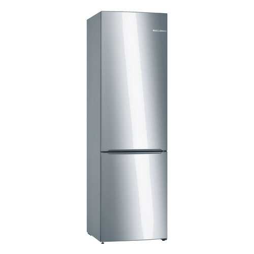 Холодильник Bosch KGV39XL21R Silver в Юлмарт