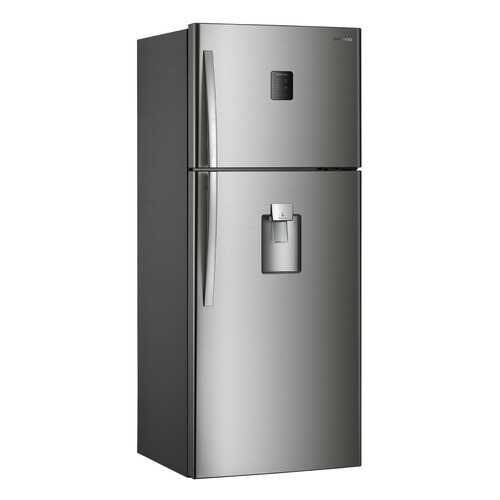 Холодильник Daewoo FGK 51 EFG Silver в Юлмарт