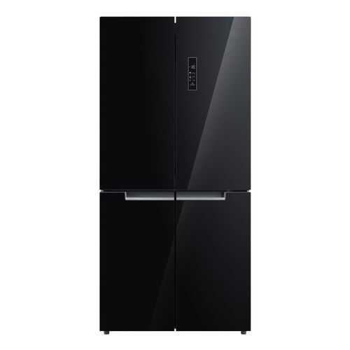 Холодильник Daewoo RMM700BG Black в Юлмарт