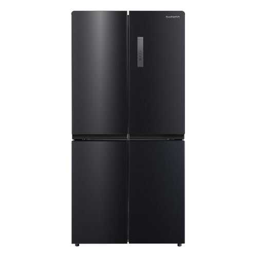 Холодильник Daewoo RMM700BS Black в Юлмарт