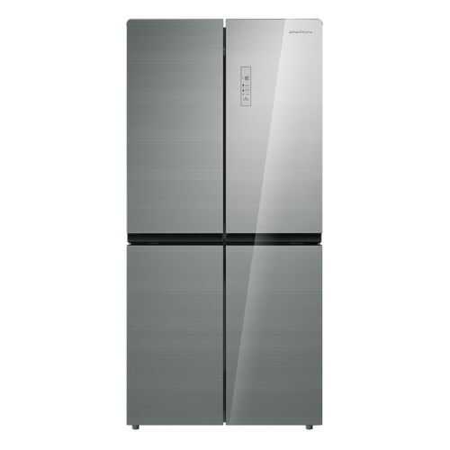 Холодильник Daewoo RMM700SG Silver в Юлмарт