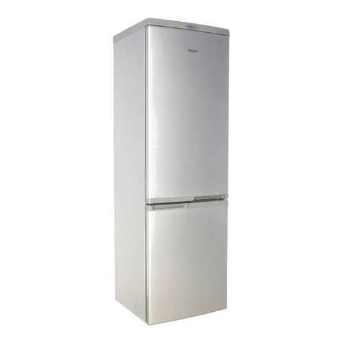 Холодильник DON R 291 MI Silver в Юлмарт