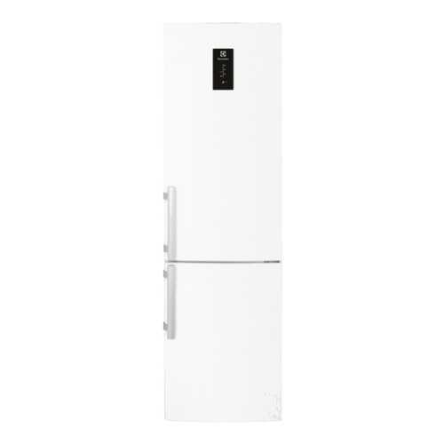 Холодильник Electrolux EN3854NOW White в Юлмарт