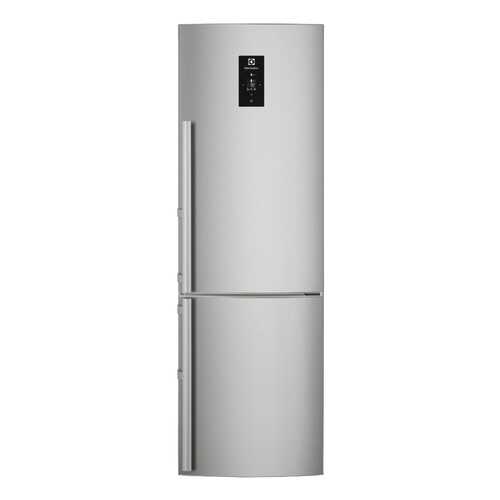 Холодильник Electrolux EN3889MFX Silver в Юлмарт