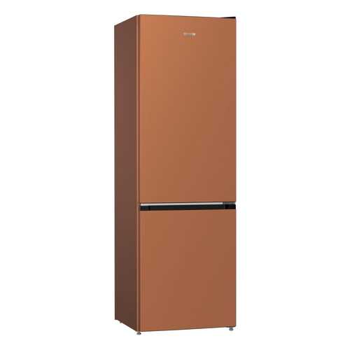 Холодильник Gorenje NRK 6192 CCR4 Brown в Юлмарт