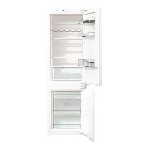Холодильник Gorenje RKI 2181 E1 White в Юлмарт