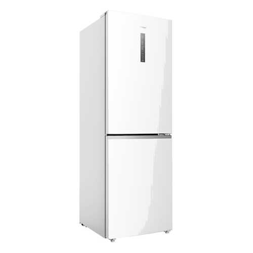 Холодильник Haier C3F532CWG White в Юлмарт