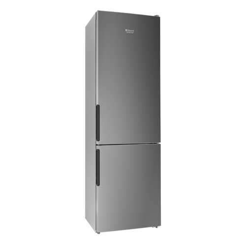 Холодильник Hotpoint-Ariston HF 4200 S Silver в Юлмарт