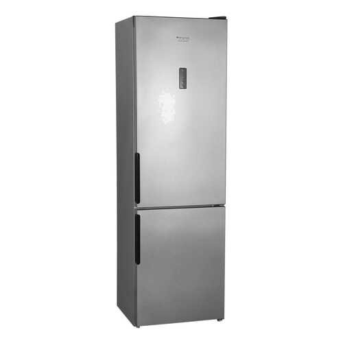 Холодильник Hotpoint-Ariston HF 5200 S Silver в Юлмарт