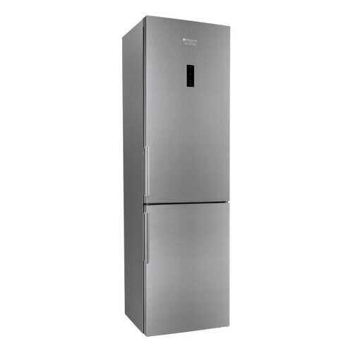 Холодильник Hotpoint-Ariston HF 5201 X R Grey в Юлмарт